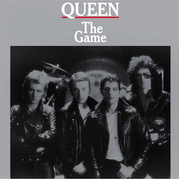 CD Queen - The Game: Remastered Deluxe Edition (DUPLO)