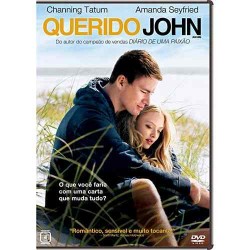 DVD Querido John