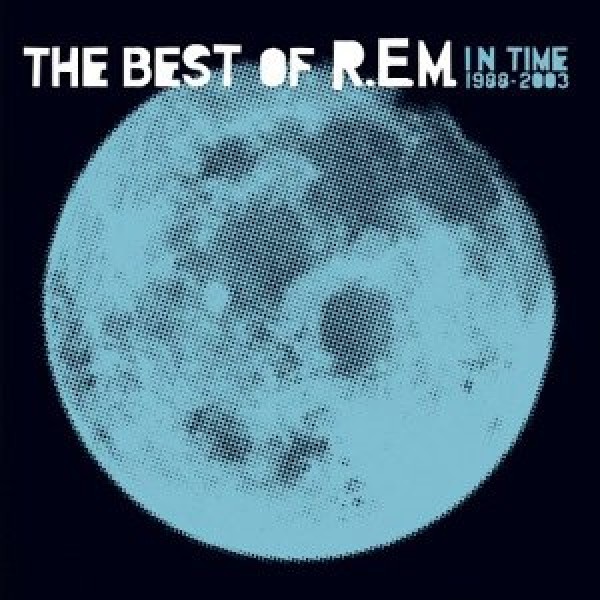 CD R.E.M. - In Time - The Best Of 1988-2003 (IMPORTADO)