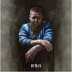 CD Rag 'N' Bone Man - Human (Deluxe)