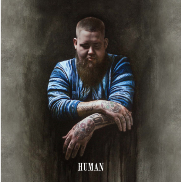 CD Rag 'N' Bone Man - Human (Deluxe)