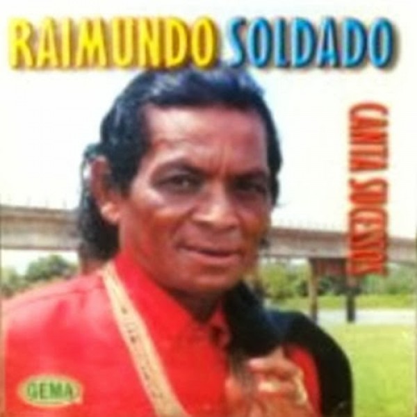 CD Raimundo Soldado - Canta Sucessos