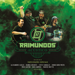 CD Raimundos - Acústico