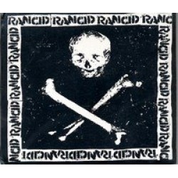 CD Rancid - Rancid (Digipack)
