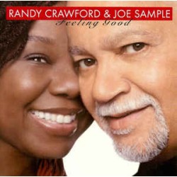 CD Randy Crawford & Joe Sample - Feeling Good