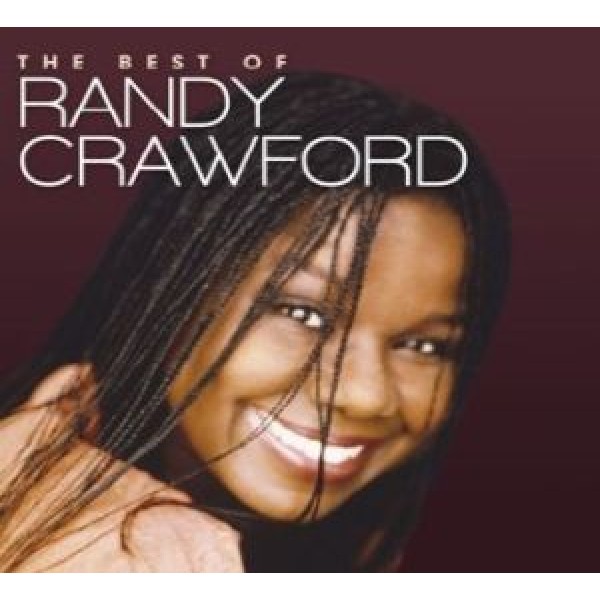 CD Randy Crawford - The Best Of