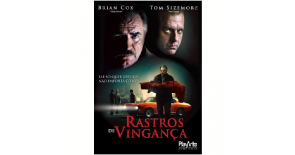 Rastros de Vingança - 20 de Janeiro de 2008