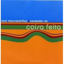 CD Raul Mascarenhas & Conexão Rio - Coisa Feita