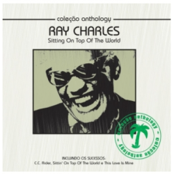 CD Ray Charles - Coleção Anthology