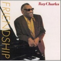 CD Ray Charles - Friendship