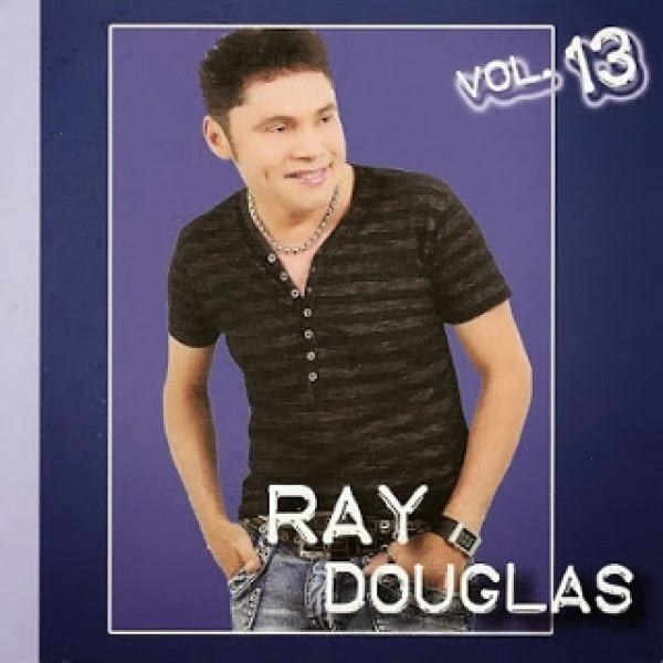 CD Ray Douglas - Vol. 13