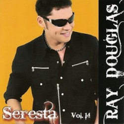 CD Ray Douglas - Seresta Vol. 14