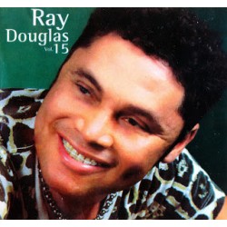 CD Ray Douglas - Vol. 15