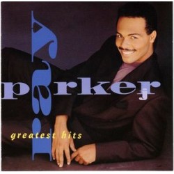CD Ray Parker - Greatest Hits (IMPORTADO)