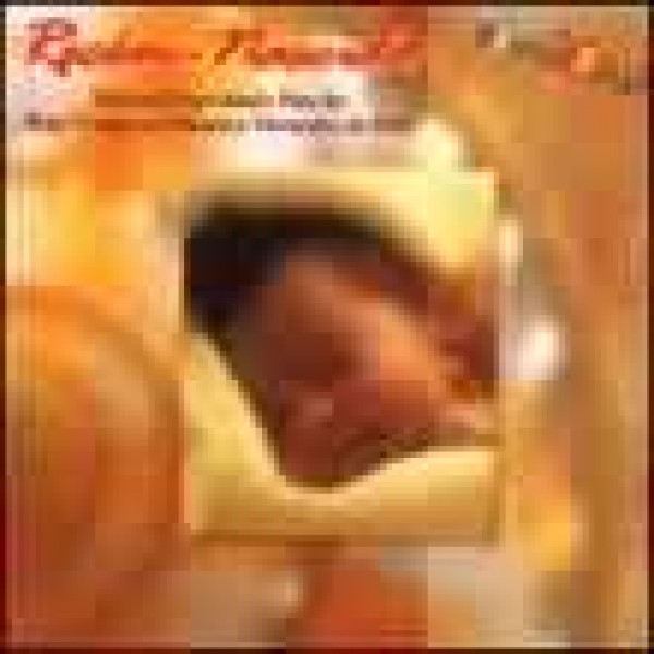 CD Recém-Nascido - Happy Baby