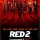 DVD Red 2 - Aposentados e Ainda Mais Perigosos