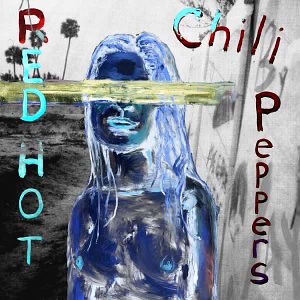 CD Red Hot Chili Peppers - By The Way