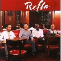 CD Refla - Refla