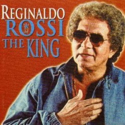 CD Reginaldo Rossi - The King
