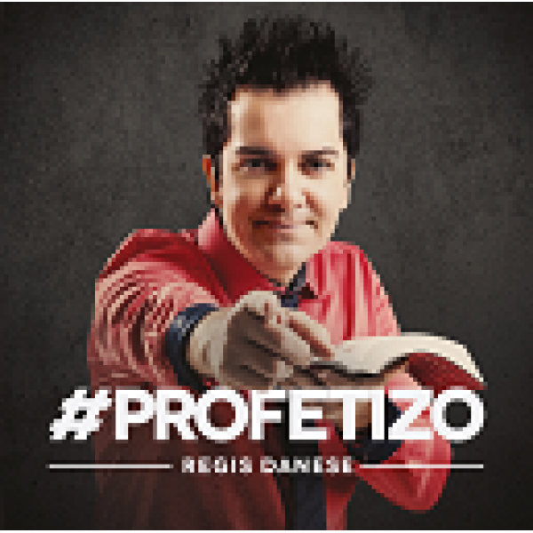 CD Regis Danese - Profetizo