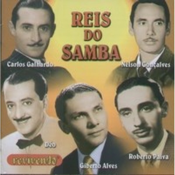 CD Reis do Samba