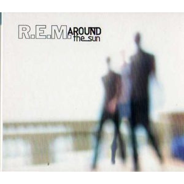 CD R.E.M. - Around The Sun