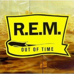 CD R.E.M. - Out Of Time