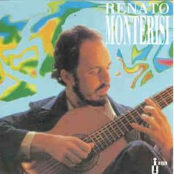 CD Renato Monterisi - Entre Amigos