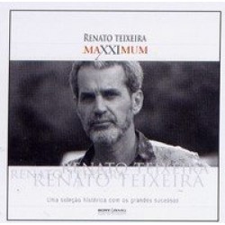 CD Renato Teixeira - Maxximum