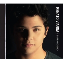 CD Renato Vianna - Estrangeiro