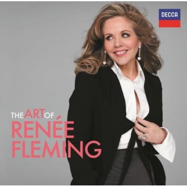 CD Renée Fleming - The Art Of