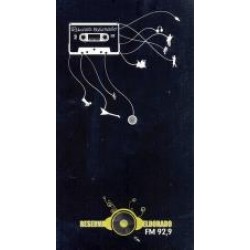 Box Reserva Eldorado - 2 CD's