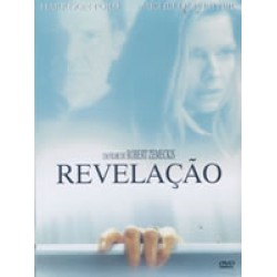 DVD Revelação