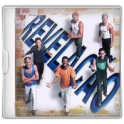 CD Grupo Revelação - Grupo Revelação