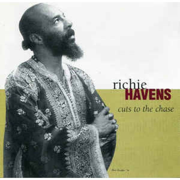 CD Richie Havens - Cuts To The Chase