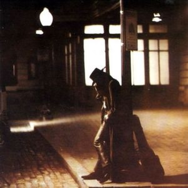 CD Richie Sambora - Stranger In This Town (IMPORTADO)