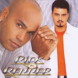CD Rick & Renner - É Dez, É Cem, É Mil