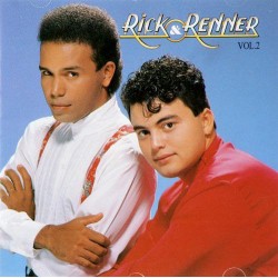 CD Rick & Renner - Vol. 2