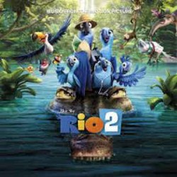 CD Rio 2 (O.S.T.)
