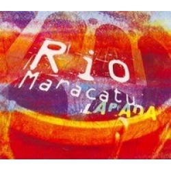 CD Rio Maracatu - Lapada