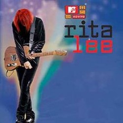 CD Rita Lee - Mtv Ao Vivo