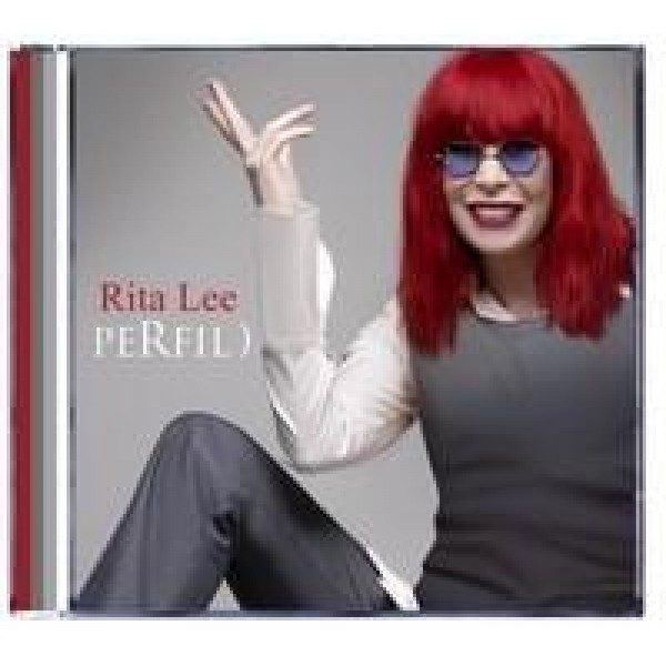 CD Rita Lee - Perfil