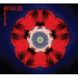 CD Rita Lee - Reza