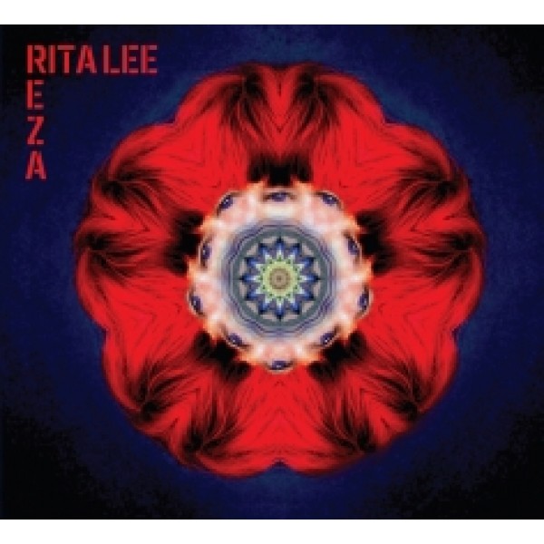 CD Rita Lee - Reza