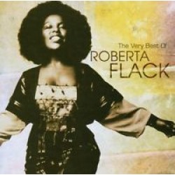 CD Roberta Flack - The Very Best Of (IMPORTADO)