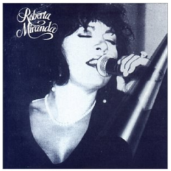 CD Roberta Miranda - Vol. 8