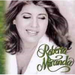 CD Roberta Miranda - Histórias de Amor