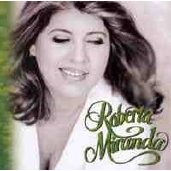 CD Roberta Miranda - Histórias de Amor