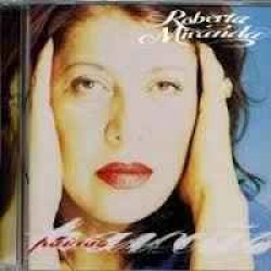 CD Roberta Miranda - Paixão