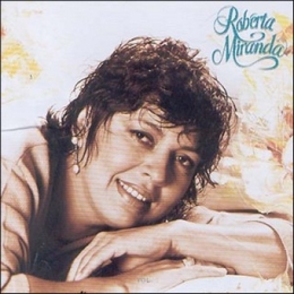 CD Roberta Miranda - Vol. 9